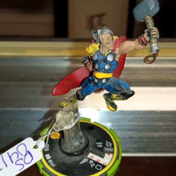 Thor