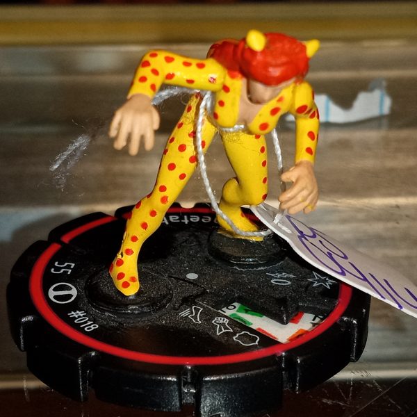 Cheetah