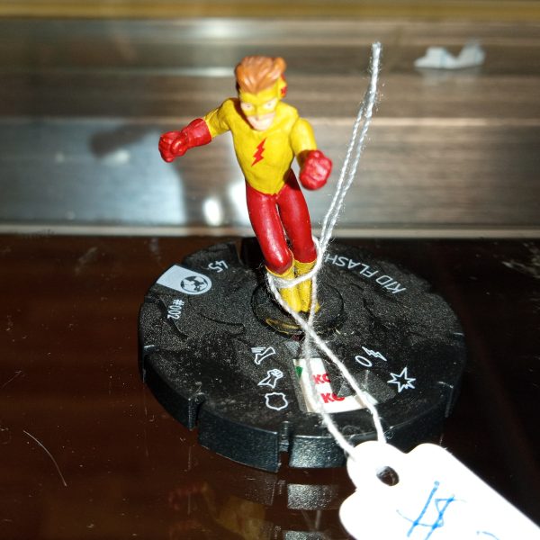 Kid Flash