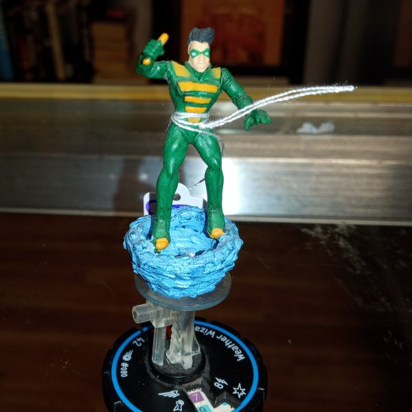 Weather Wizard