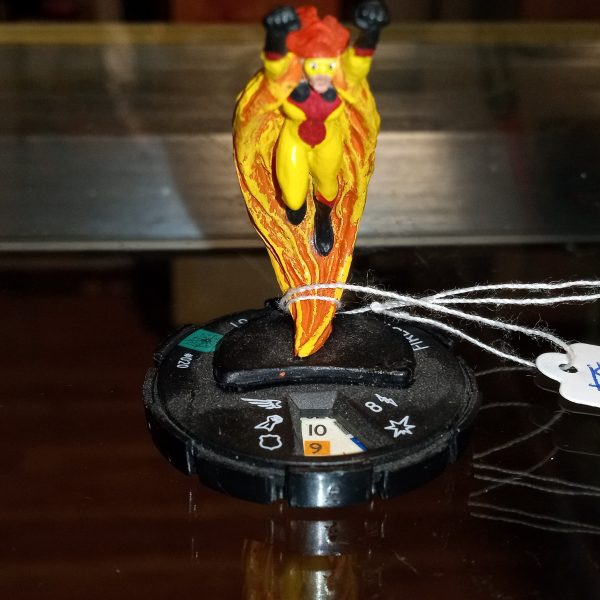 FireStar