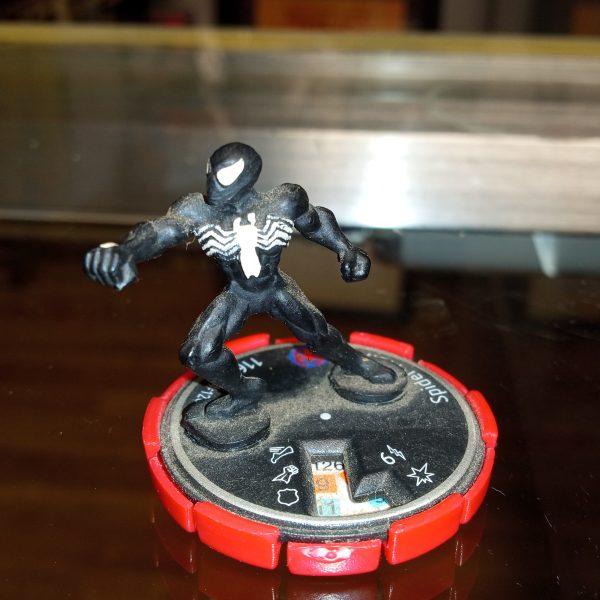 Spider-Man