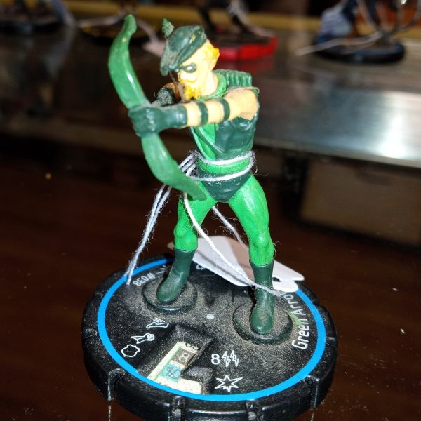 Green Arrow