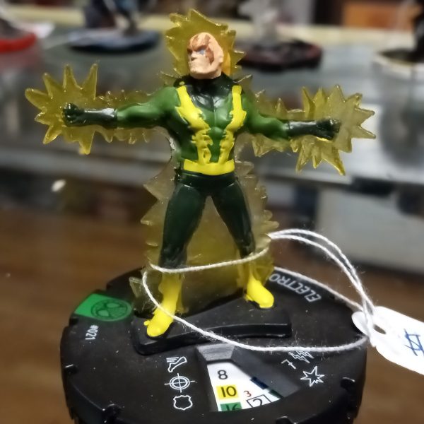 Electro