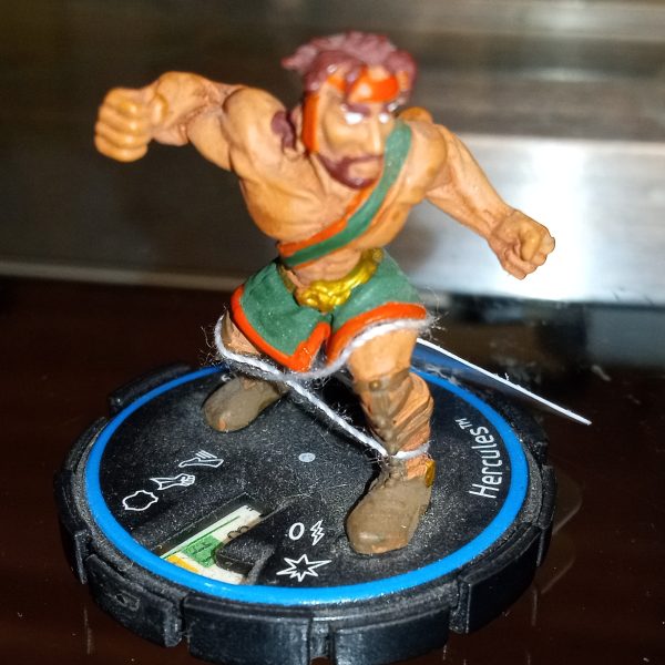 Hercules