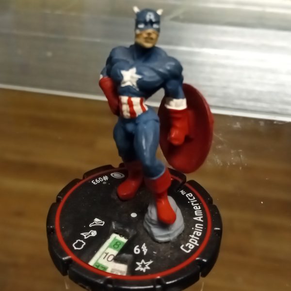 Captain America