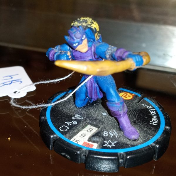 Hawkeye
