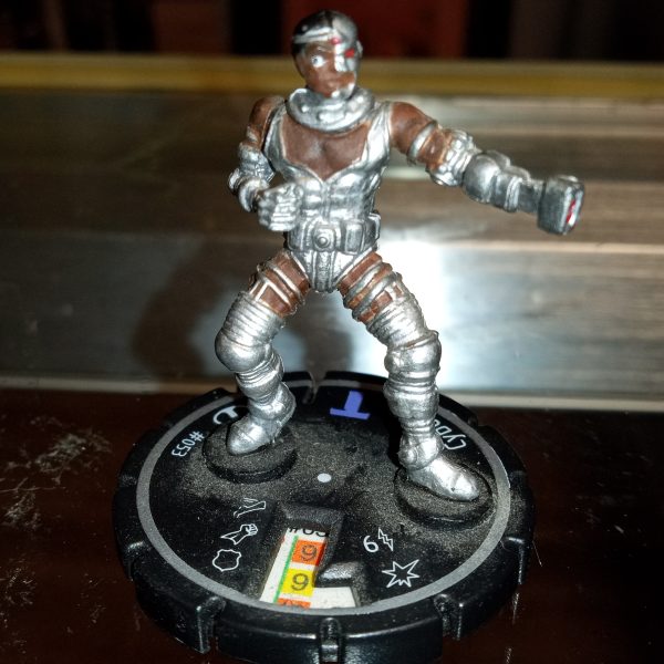 Cyborg