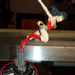 Wonder Woman