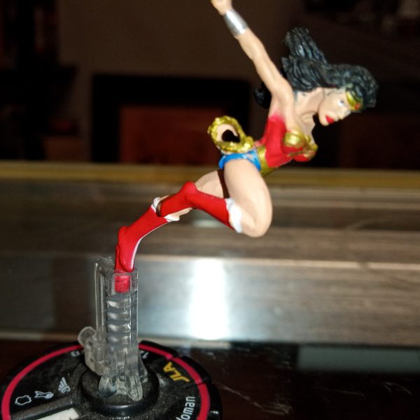 Wonder Woman
