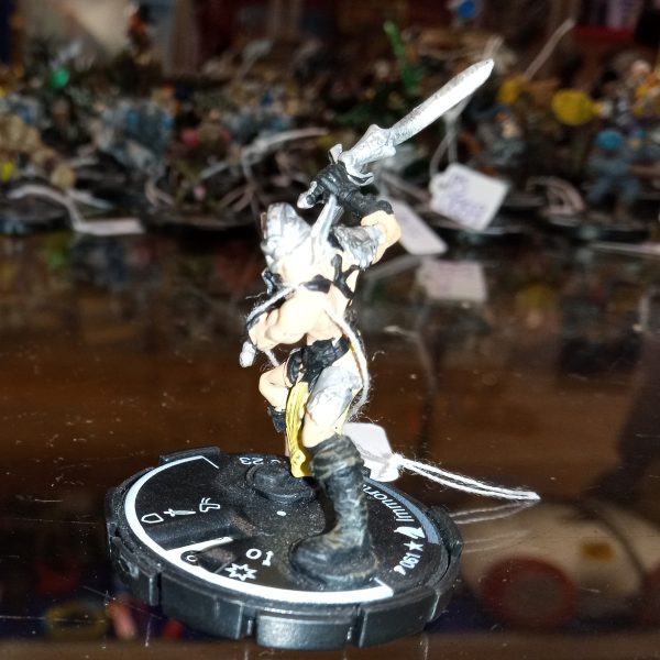 Mage Knight Whirlwind