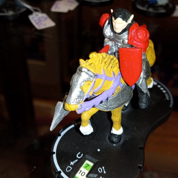 Mage Knight