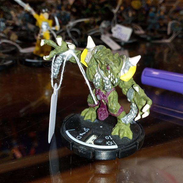 Mage Knight Whelp