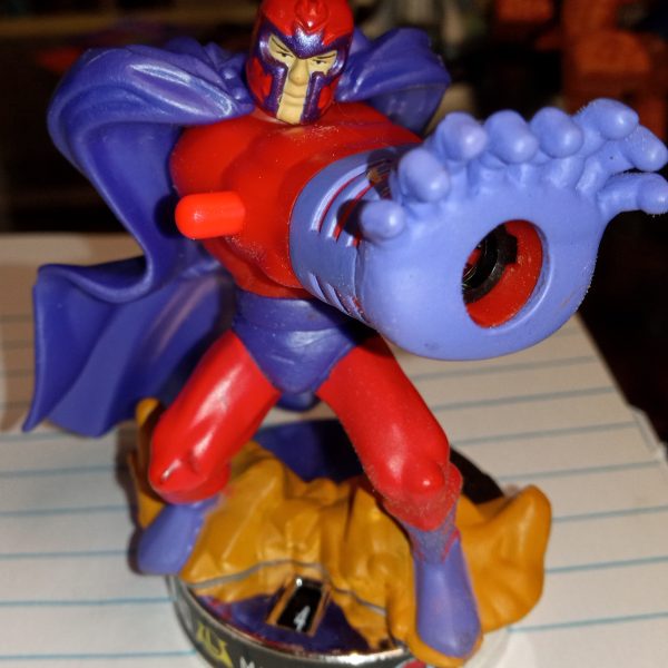 Magneto