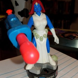 Mystique