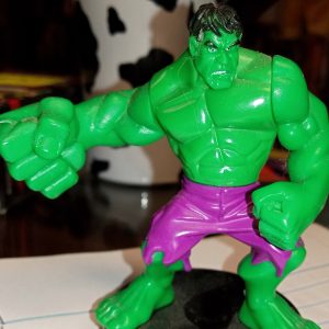 Hulk 2