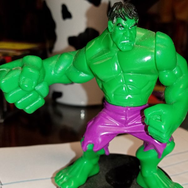 Hulk 2