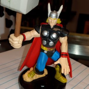 Thor