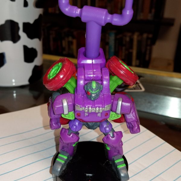 Dirtboss