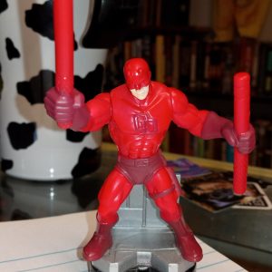 Daredevil