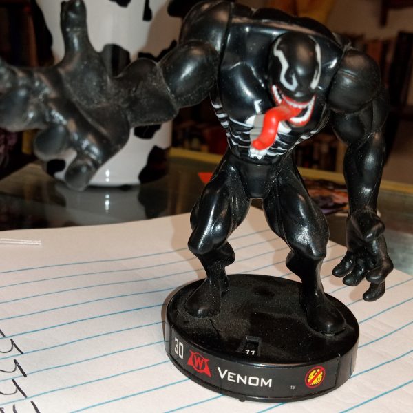 Venom