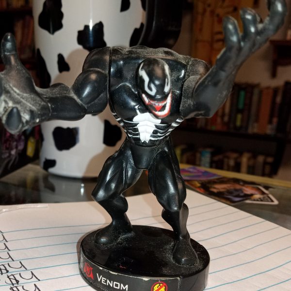 Venom 2