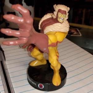 Sabretooth