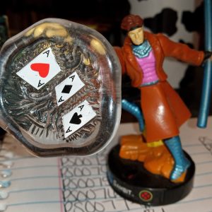 Gambit