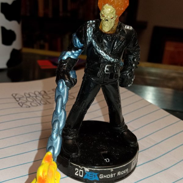 Ghost Rider