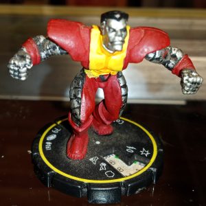 Colossus