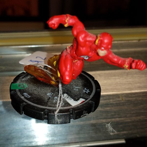 The Flash