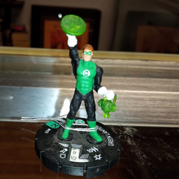 Green Lantern