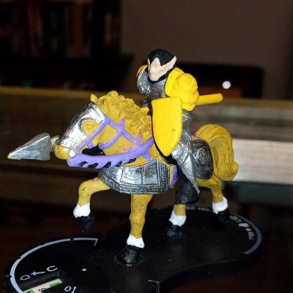Light Lancer