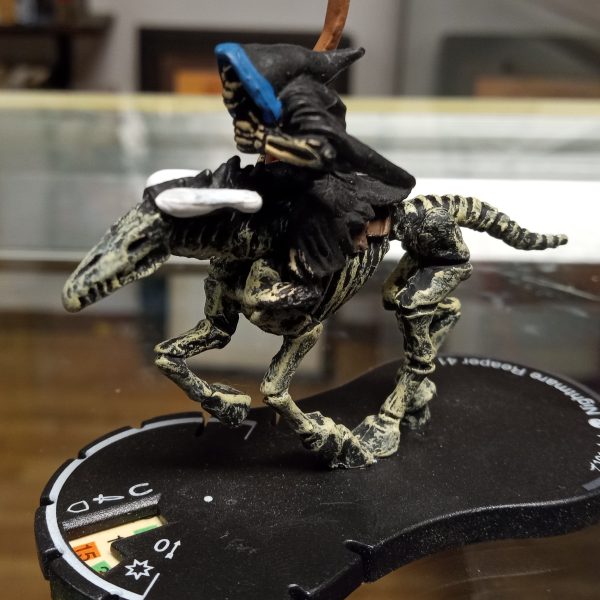 Nightmare Reaper