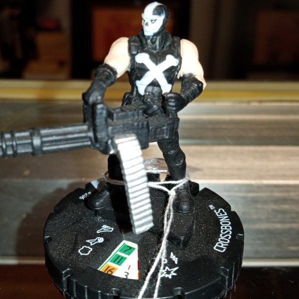 Crossbones