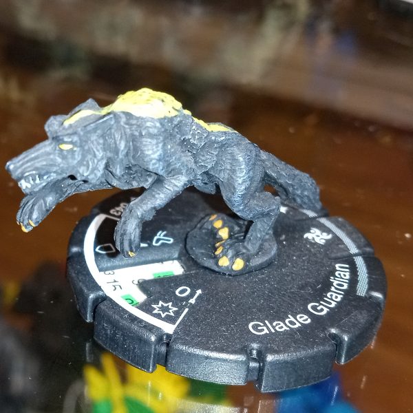 Glade Guardian