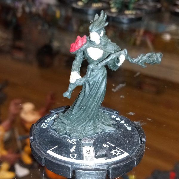 Mending Priestess