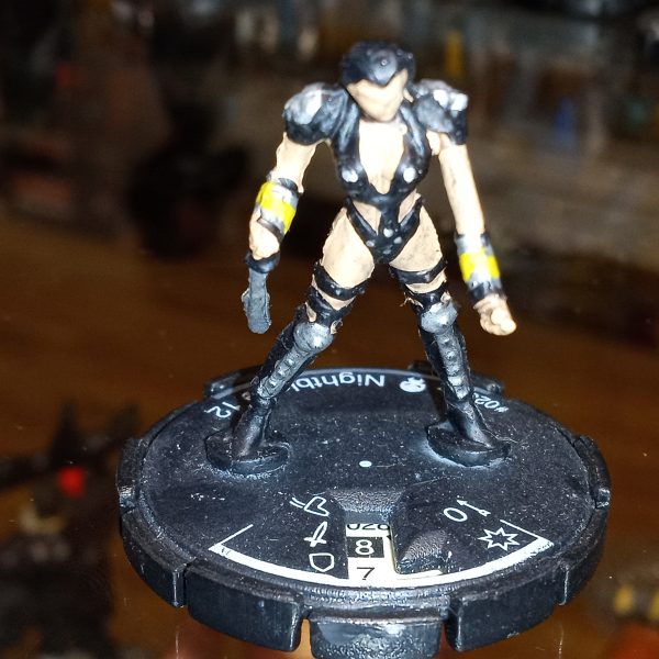 Nightblade