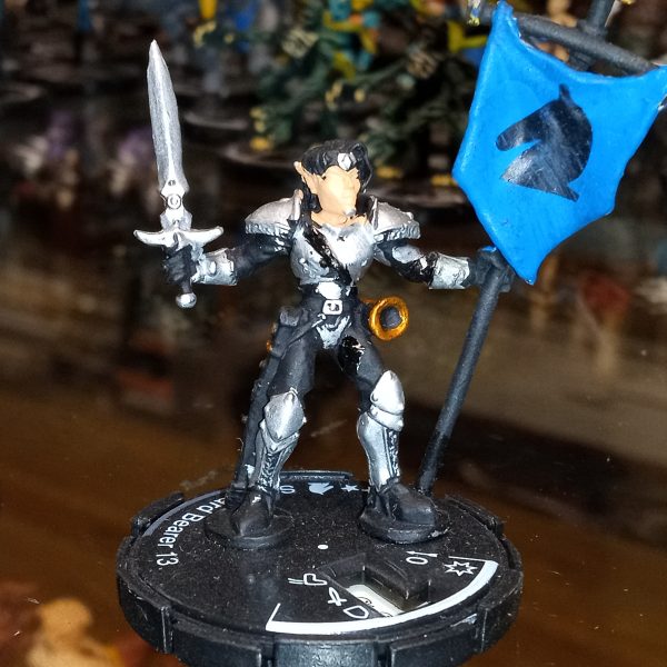 Standard Bearer