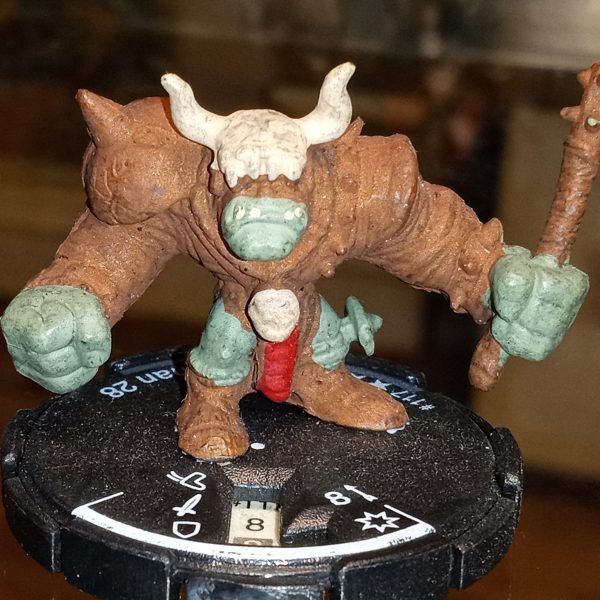 Shaman
