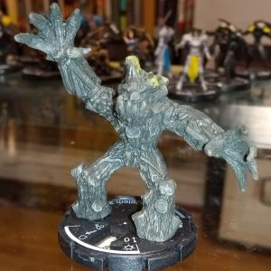Wood Golem
