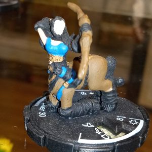 Centaur Archer
