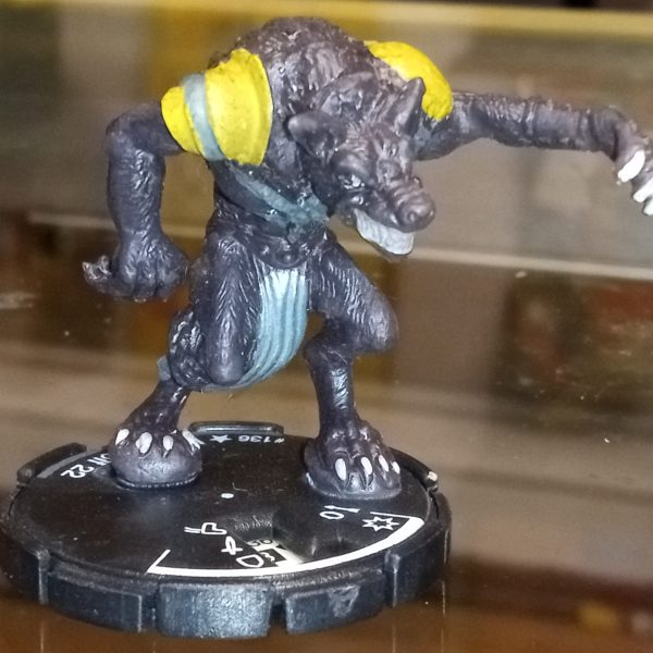 Werewolf