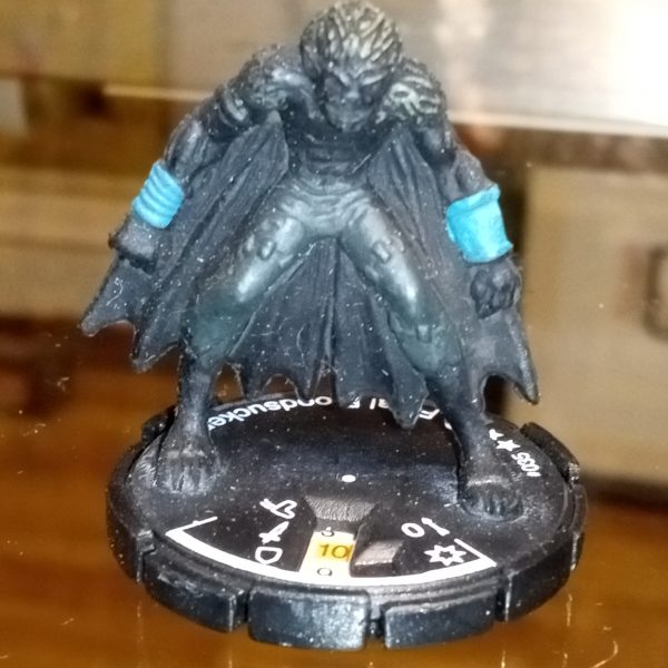 Feral Bloodsucker