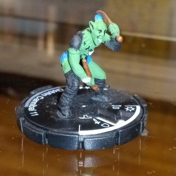 Goblin Cannibal