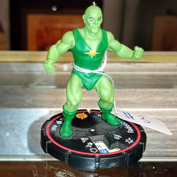 Radioactive Man