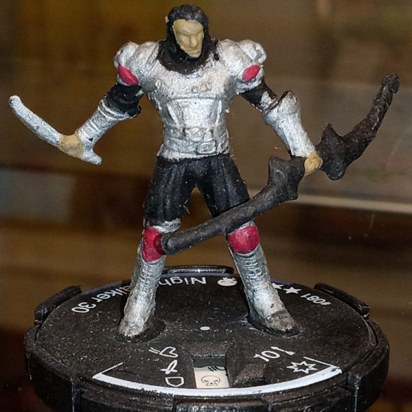 Nightstalker