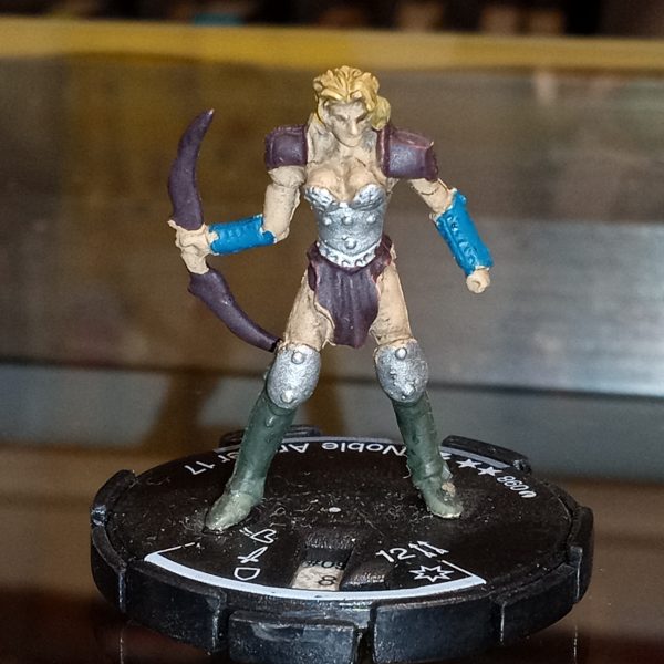 Noble Archer