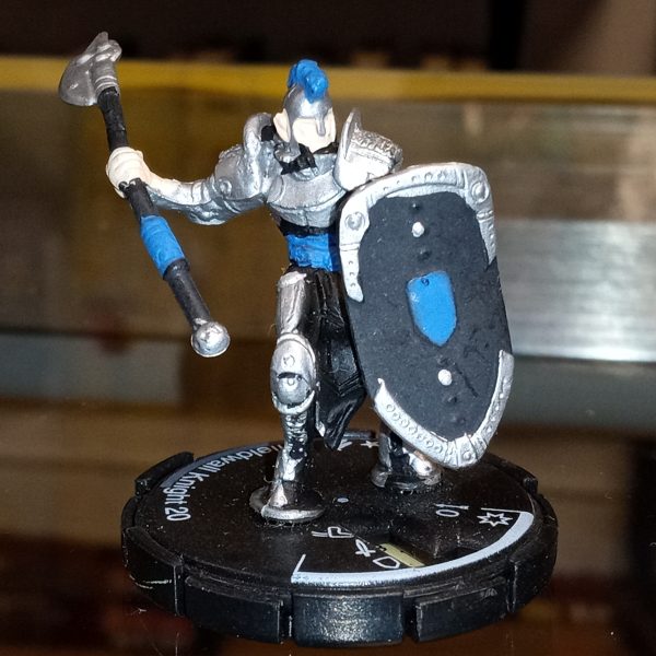 Shieldwall Knight
