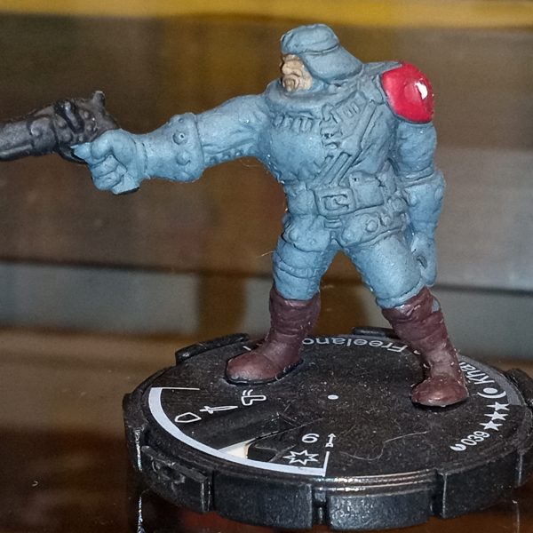 Khamsin Freelancer